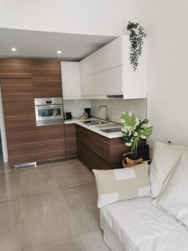 Apartamento Maspalomas Tisalaya Suite 1.8
