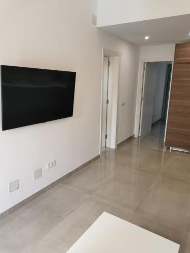 Apartamento Maspalomas Tisalaya Suite 1.8