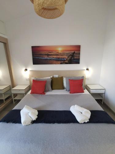 Apartamento Maspalomas Tisalaya Suite 1.8