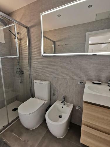 Apartamento Maspalomas Tisalaya Suite 1.8