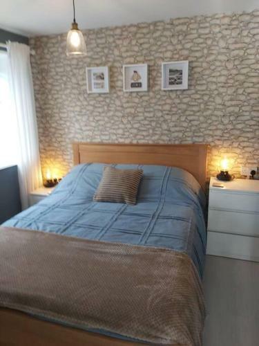 Pebble Apartment St Annes On Sea