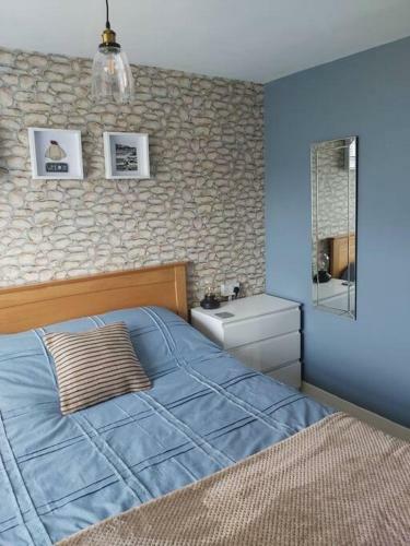 Pebble Apartment St Annes On Sea