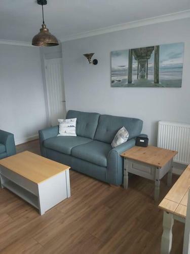 Pebble Apartment St Annes On Sea