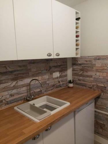 Pebble Apartment St Annes On Sea