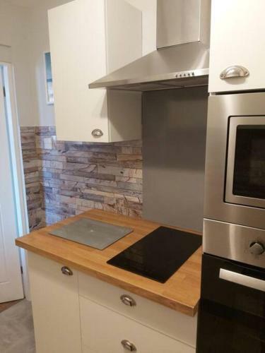 Pebble Apartment St Annes On Sea