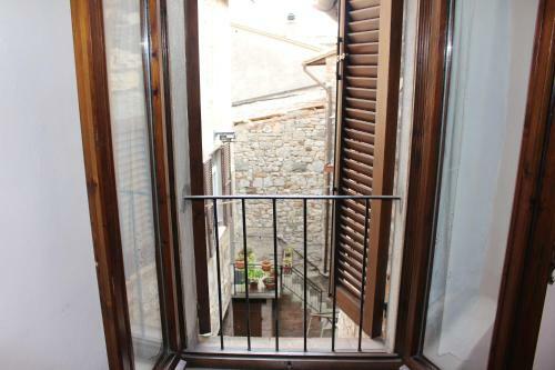 Apartamento Casa Umbria