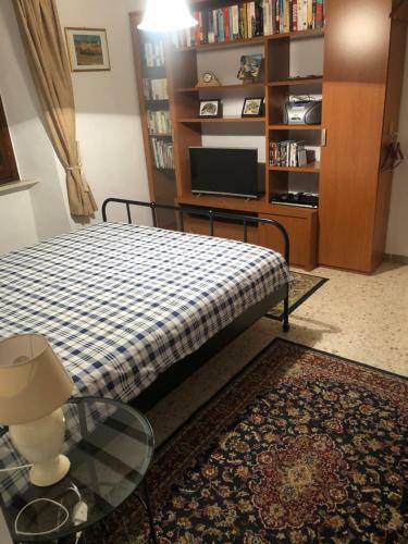 Apartamento Casa Umbria