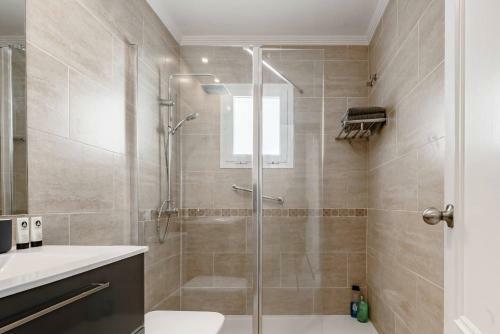 Apartamento Chic, Sunny And Modern Getaway