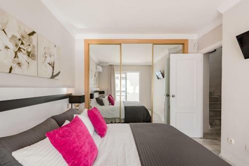 Apartamento Chic, Sunny And Modern Getaway