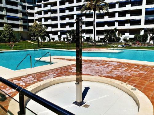 Apartamento Jardines Del Puerto
