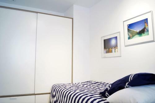 Apartamento Jardines Del Puerto