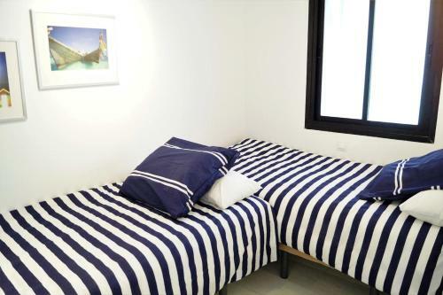 Apartamento Jardines Del Puerto