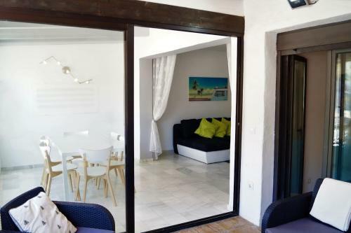 Apartamento Jardines Del Puerto