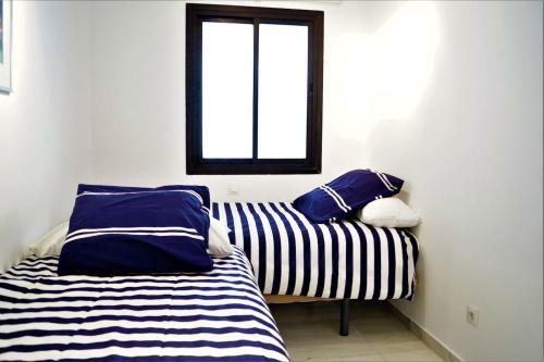 Apartamento Jardines Del Puerto