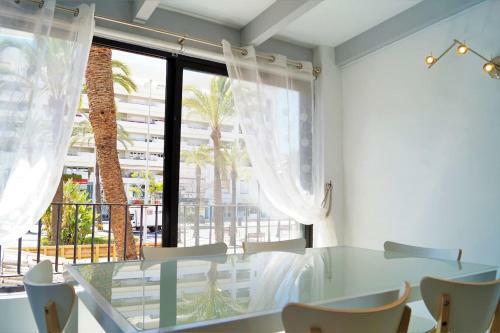 Apartamento Jardines Del Puerto