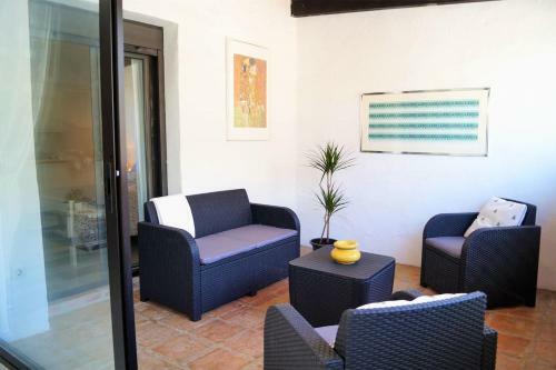 Apartamento Jardines Del Puerto