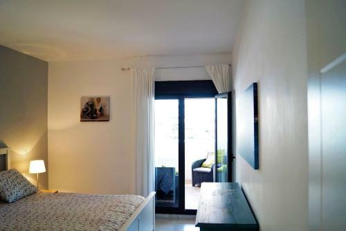 Apartamento Jardines Del Puerto