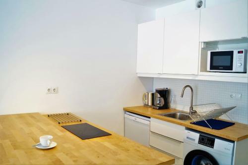 Apartamento Jardines Del Puerto