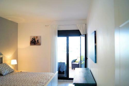 Apartamento Jardines Del Puerto