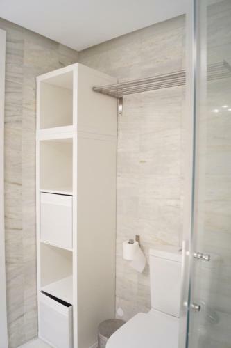 Apartamento Jardines Del Puerto