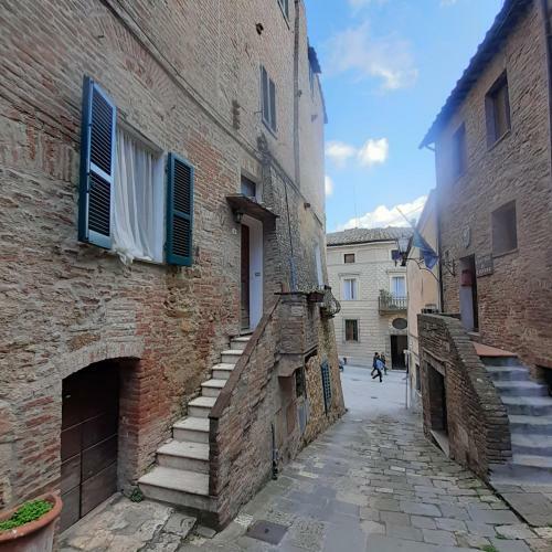Apartamento Casa Degli Orti