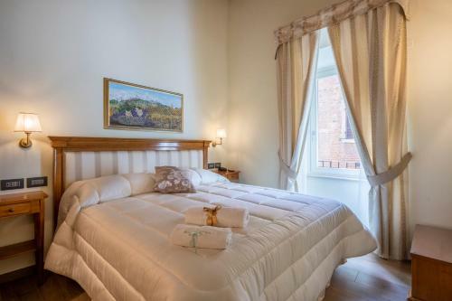 Hotel Palazzo Del Mercante