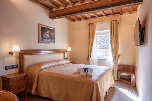 Hotel Palazzo Del Mercante