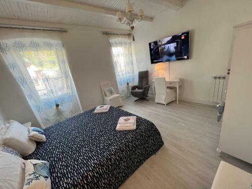Apartamento Le Cinque Vele ***** Cinque Terre