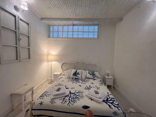 Apartamento Le Cinque Vele ***** Cinque Terre