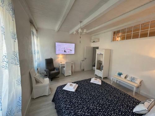 Apartamento Le Cinque Vele ***** Cinque Terre