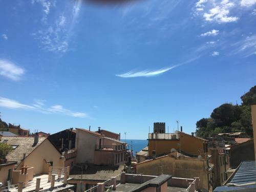 Apartamento Le Cinque Vele ***** Cinque Terre