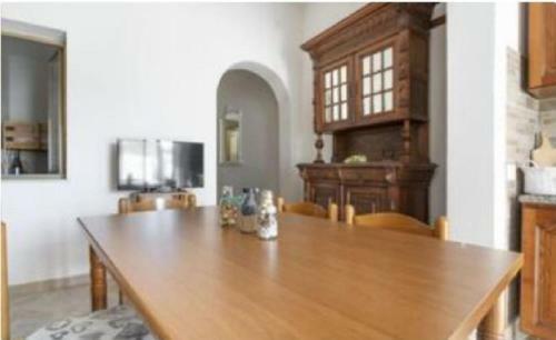 Apartamento Monica's Home