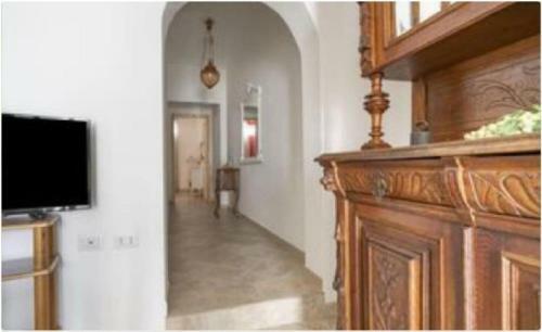 Apartamento Monica's Home