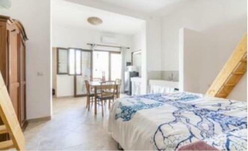 Apartamento Monica's Home