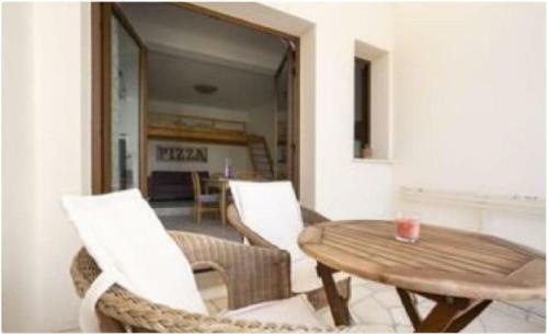 Apartamento Monica's Home