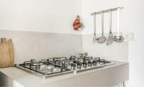 Apartamento Monica's Home