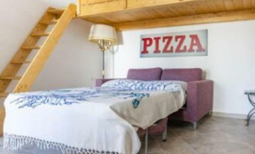 Apartamento Monica's Home