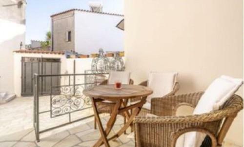 Apartamento Monica's Home