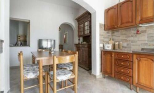 Apartamento Monica's Home
