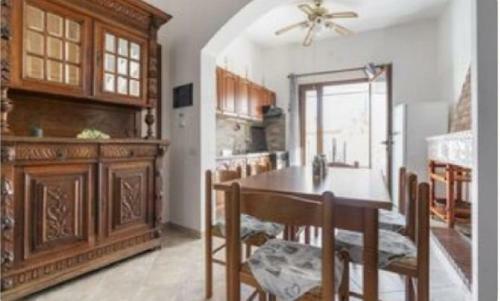 Apartamento Monica's Home