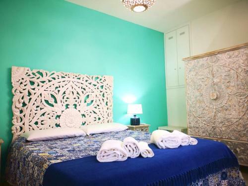 Apartamento Appartamento Playa Lapillo