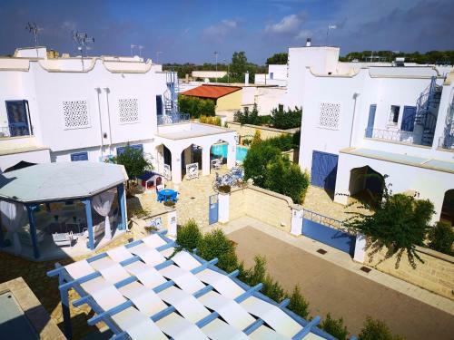 Apartamento Appartamento Playa Lapillo