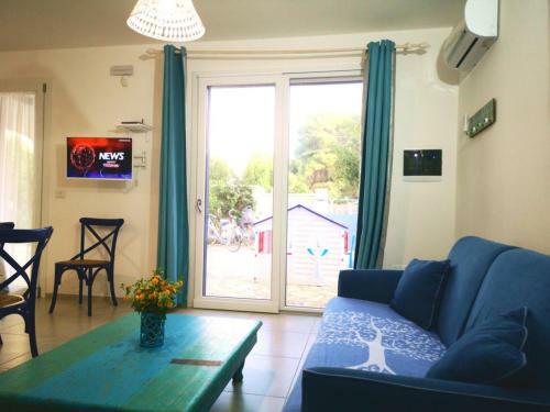 Apartamento Appartamento Playa Lapillo