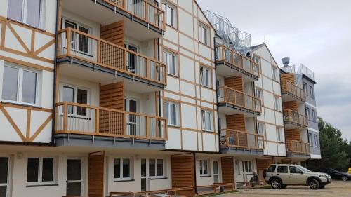 Apartamento Lilka