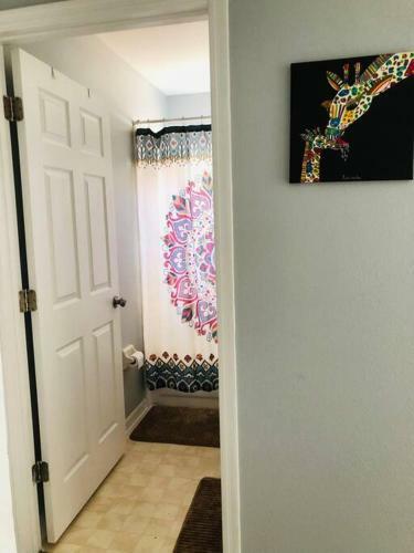 Apartamento Honse Dremsoy