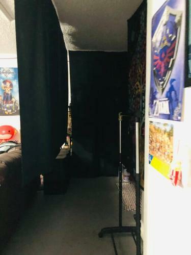 Apartamento Honse Dremsoy