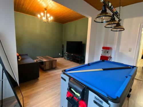 Apartamento Cil Apt.- Am Philosophenweg Mit Billiardtisch Und Netflix