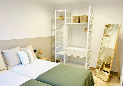 Apartamento Homing Mollerussa 10