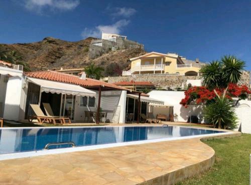 Apartamento Bungalow Tauro