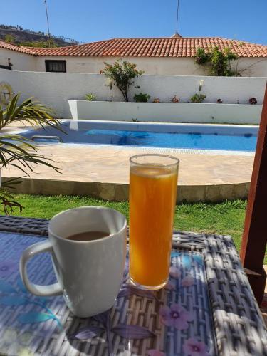Apartamento Bungalow Tauro
